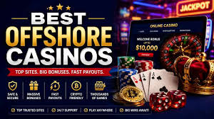 Exploring the Best Non-UKGC Casinos in the UK