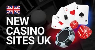 Exploring the Best UK Online Gambling Sites