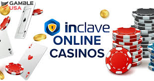 Exploring the Enchantment of Inclave Casino Exploring the Enchantment of Inclave Casino