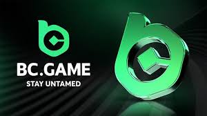 Exploring the Excitement of BC.Game Online Casino Platform