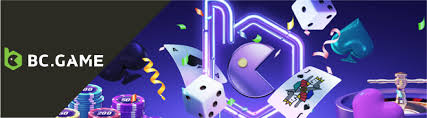 Exploring the Excitement of BC.Game Online Casino Platform