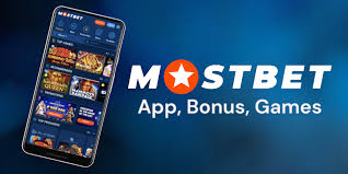 Exploring the Exciting World of Mostbet A Comprehensive Guide
