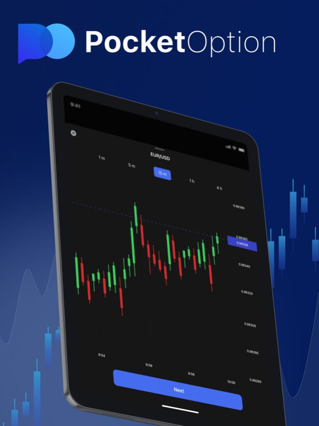 Exploring the Features of Pocket Option Broker Exploring the Features of Pocket Option Broker
