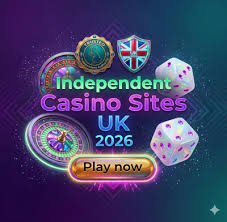 Exploring the List of Independent Casinos A Unique Gaming Experience Exploring the List of Independent Casinos A Unique Gaming Experience