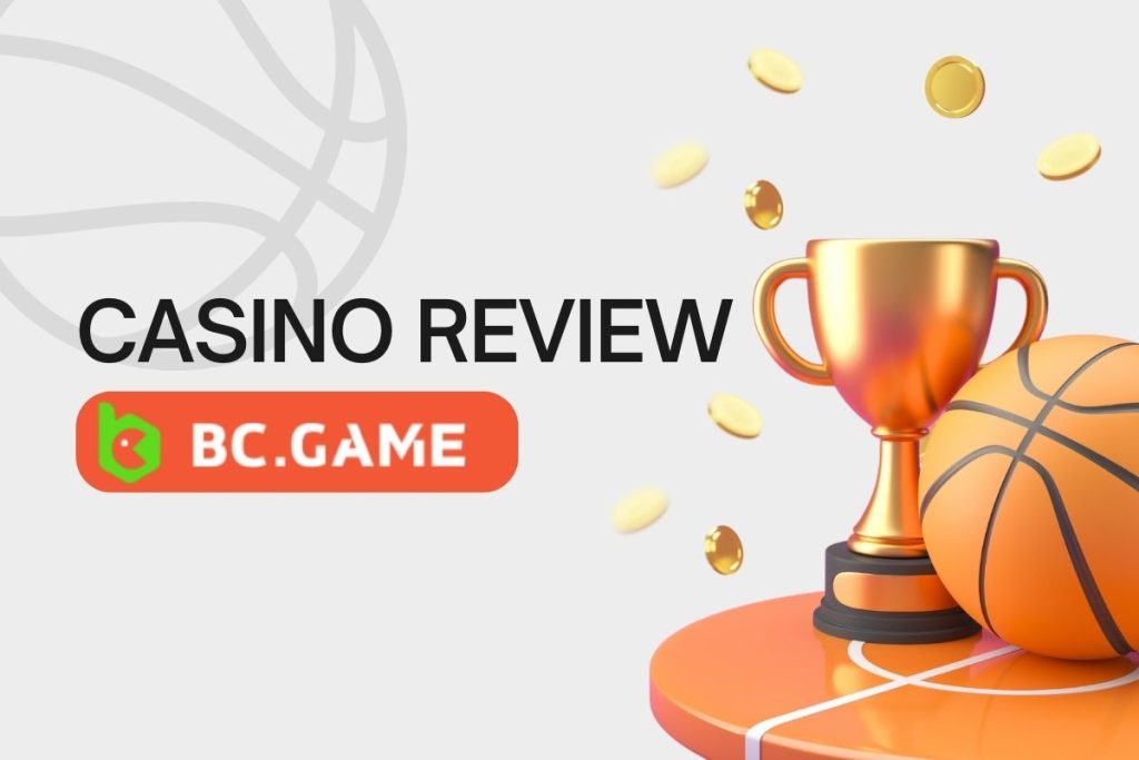 Exploring the Thrills of BC Game Betting Exploring the Thrills of BC Game Betting