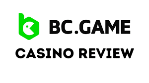 Exploring the Thrills of BC.Game Online Crypto Casino