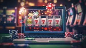 Exploring the World of BoomingSlots A Gamers Paradise