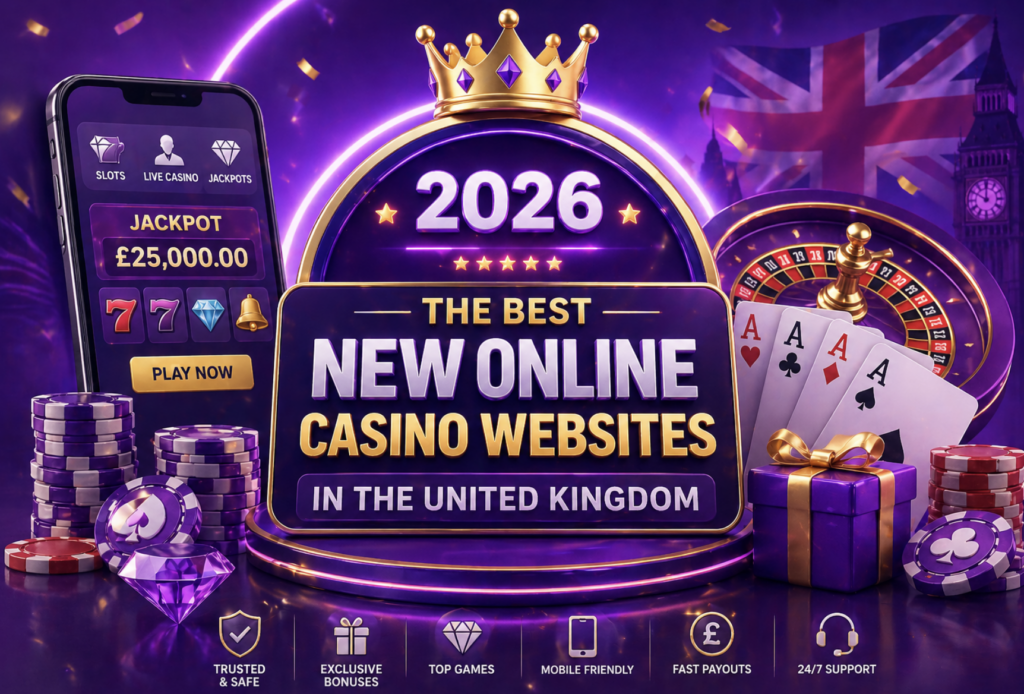 Exploring UK Blackjack Casinos Your Ultimate Guide