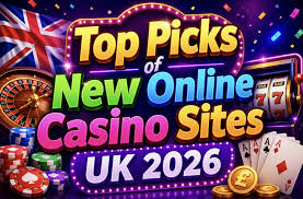 Exploring UK Blackjack Casinos Your Ultimate Guide