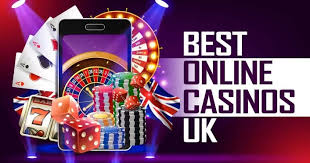 Exploring UK Online Casinos Insight from Satbir Singh
