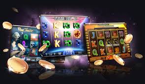 Exploring WinsMania Casino Online Games A Gamer's Paradise