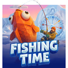 Fishing Time Max Win The Ultimate Guide to Catching Big Wins