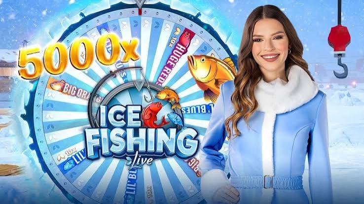 Fishing Time Online Casino Reel in Exciting Wins! -1757240587