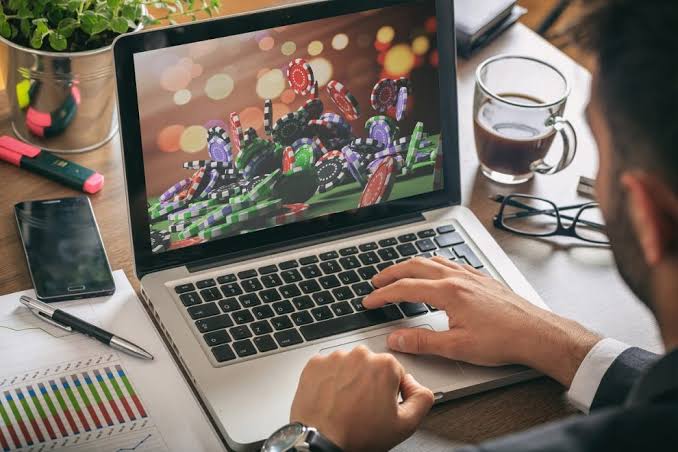 Foreign Online Casinos in Greece - A Comprehensive Guide