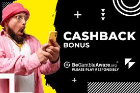 Forståelse af Cashback Casinoer Din Guide til Bedre Spiloplevelser