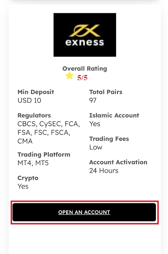 Free Exness Mt5 Demo Account A Comprehensive Guide Free Exness Mt5 Demo Account A Comprehensive Guide