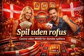 Free Spins Casino Uden Indbetaling - Få Din Bonustur