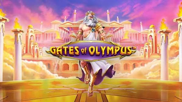 Gates of Olympus – En Uforglemmelig Spiloplevelse i Danske Spil
