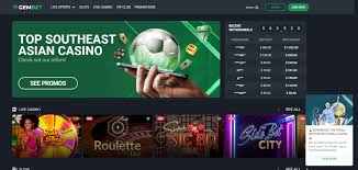 Gembet APP 玩得更尽兴的在线博彩体验