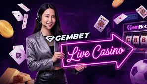 Gembet APP 玩得更尽兴的在线博彩体验