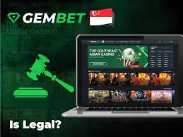 Gembet Betting - 体验卓越的体育投注平台
