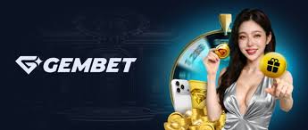 Gembet Betting 您的终极博彩体验 -776868058
