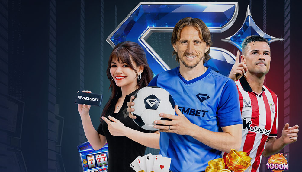 Gembet Betting Your Ultimate Guide to Online Sports Betting -773329792