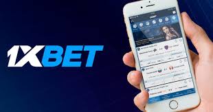 Get Started with the 1xbet APP Your Ultimate Betting Companion -760650309 Get Started with the 1xbet APP Your Ultimate Betting Companion -760650309