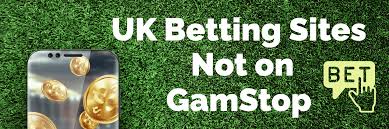 Golf Bookmakers Not on GamStop Your Gateway to Fair Betting Golf Bookmakers Not on GamStop Your Gateway to Fair Betting