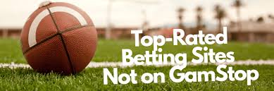 Golf Bookmakers Not on GamStop Your Guide to Gambling Freedom