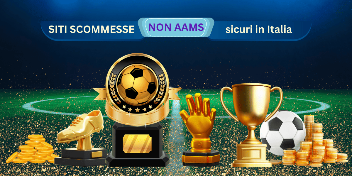 Guida ai Bookmaker Non AAMS Opportunità e Rischi Guida ai Bookmaker Non AAMS Opportunità e Rischi