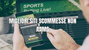 Guida ai Bookmaker Non AAMS Opportunità e Rischi Guida ai Bookmaker Non AAMS Opportunità e Rischi