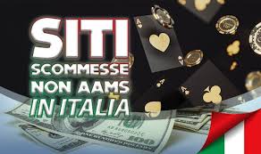 Guida ai Bookmaker Non AAMS Scelte Sicure per Scommettere Online Guida ai Bookmaker Non AAMS Scelte Sicure per Scommettere Online