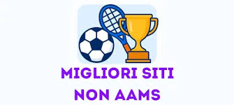 Guida ai Bookmaker Non AAMS Scelte Sicure per Scommettere Online Guida ai Bookmaker Non AAMS Scelte Sicure per Scommettere Online