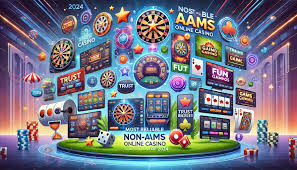Guida ai Casinò Europei Non AAMS Scopri le Migliori Opzioni di Gioco