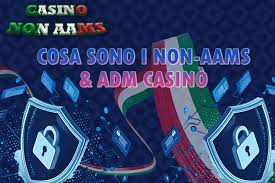 Guida ai Casinò Stranieri Sicuri Gioca in Sicurezza e Affidabilità