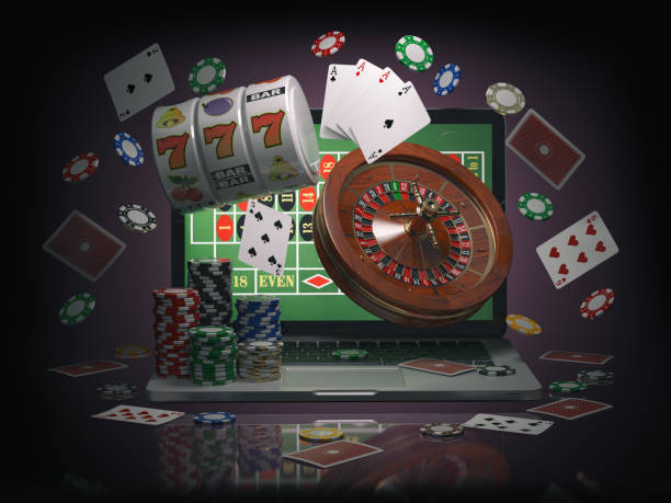 How a Professor Took the Casino by Storm The Story of Professor Wins