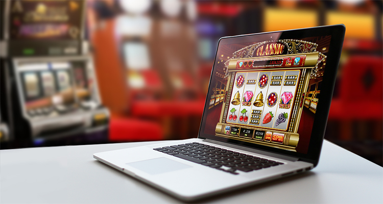 How a Professor Took the Casino by Storm The Story of Professor Wins