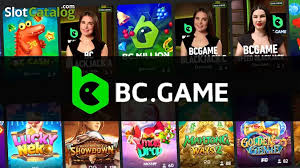 How to Register on BC.Game A Comprehensive Guide
