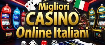 I Migliori Casino Esteri Guida Completa alle Opzioni di Gioco