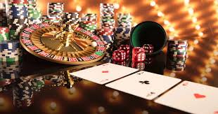 I Migliori Casino Europei Non AAMS Scopri le Opzioni Eccellenti