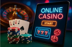 I migliori casinò online stranieri gioca e vinci in sicurezza I migliori casinò online stranieri gioca e vinci in sicurezza