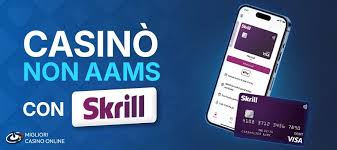 I migliori siti casino senza AAMS gioca in sicurezza e senza limiti