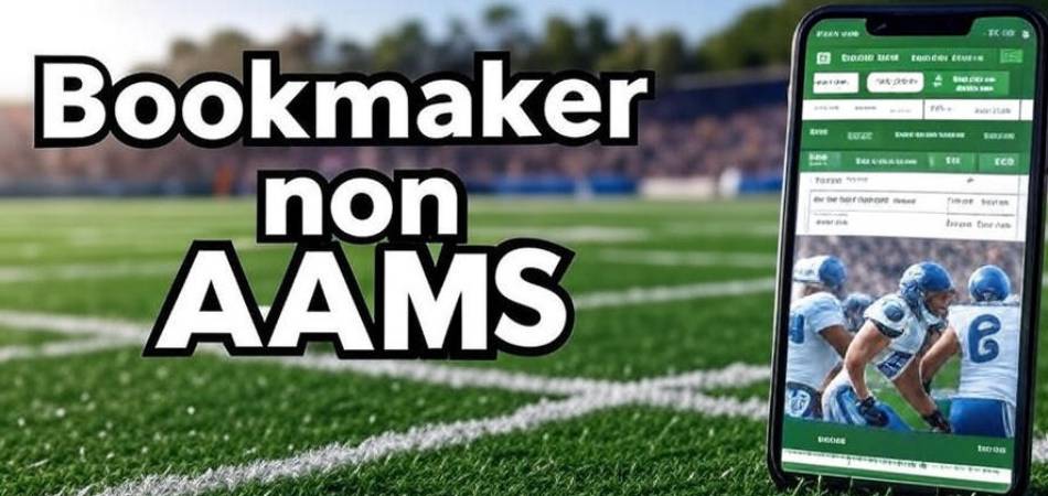 I siti scommesse no AAMS guida completa per gli appassionati I siti scommesse no AAMS guida completa per gli appassionati