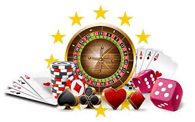 I Vantaggi dei Casino Non AAMS Europei I Vantaggi dei Casino Non AAMS Europei