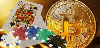 Alt Du Skal Vide om Crypto Casinoer