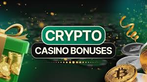 Alt Du Skal Vide om Crypto Casinoer