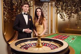 Immersive Roulette um Echtgeld spielen – Die Zukunft des Online-Glücksspiels