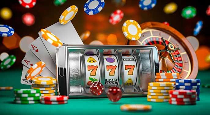 Instant Casino Registration Quick and Easy Steps to Play