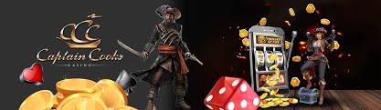 Is Captain Cooks Casino Legit A Comprehensive Review -508310404